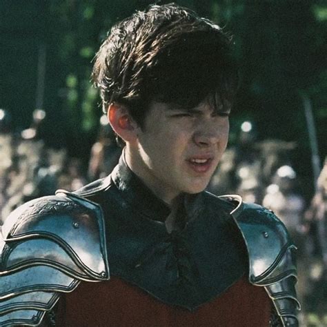 edmund prince caspian|More.